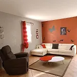 Chez Mimacha Villa Sernhac