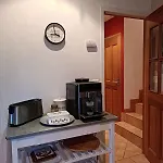 Chez Mimacha Villa Sernhac