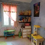 Chez Mimacha Villa *