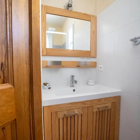 Villa Chez Mimacha Sernhac