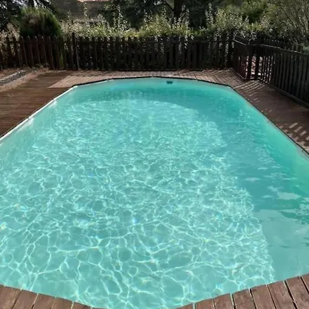 Chez Mimacha Villa *