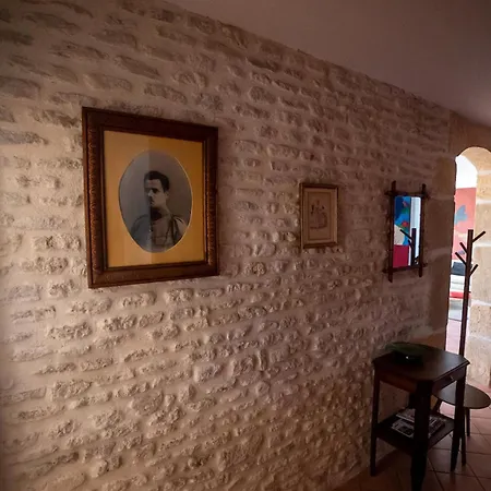 Chez Mimacha Villa Sernhac