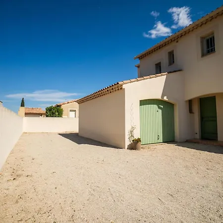 Villa Chez Mimacha