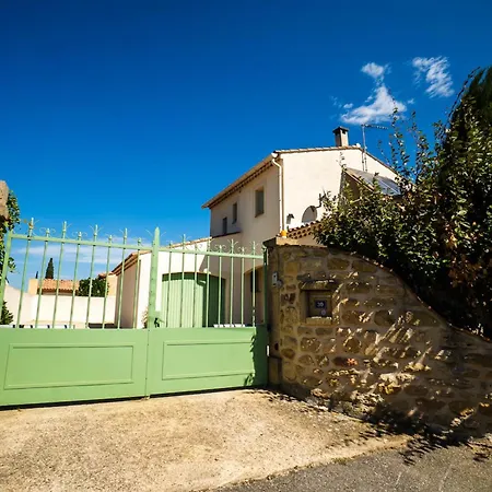 Villa Chez Mimacha