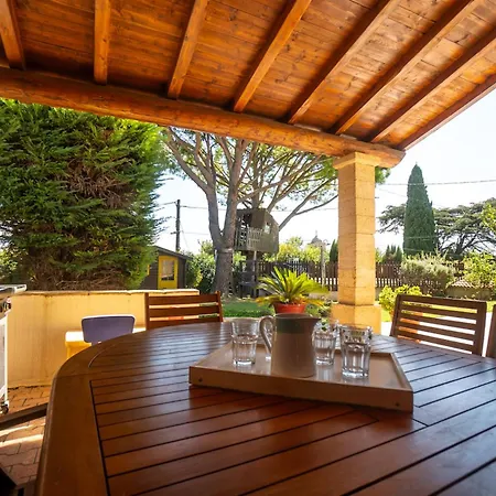 Villa Chez Mimacha *