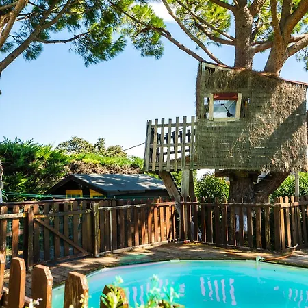 Villa Chez Mimacha
