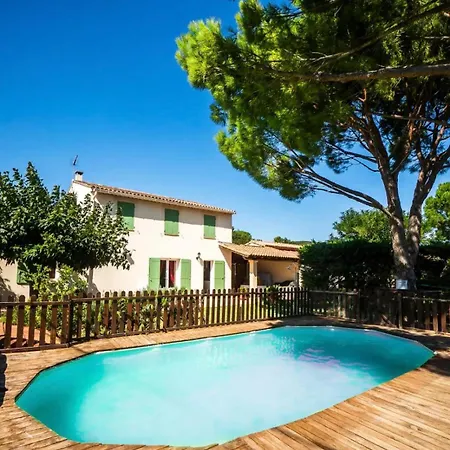 Chez Mimacha Sernhac