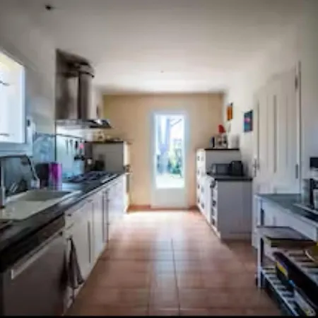 Villa Chez Mimacha *