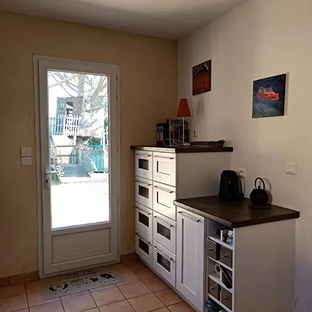 Villa Chez Mimacha *