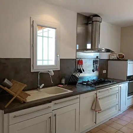 Chez Mimacha