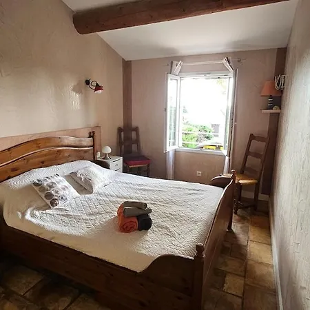 Chez Mimacha Sernhac