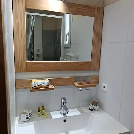 Chez Mimacha Villa