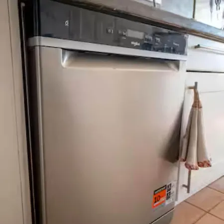 Chez Mimacha Villa