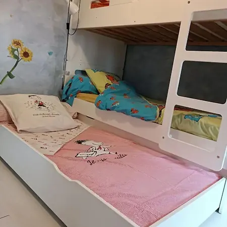 Chez Mimacha Villa *