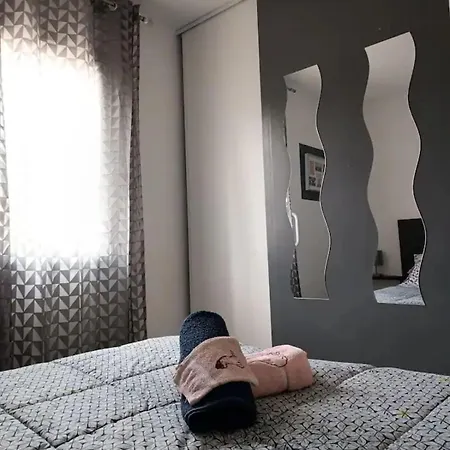 Chez Mimacha Villa Sernhac