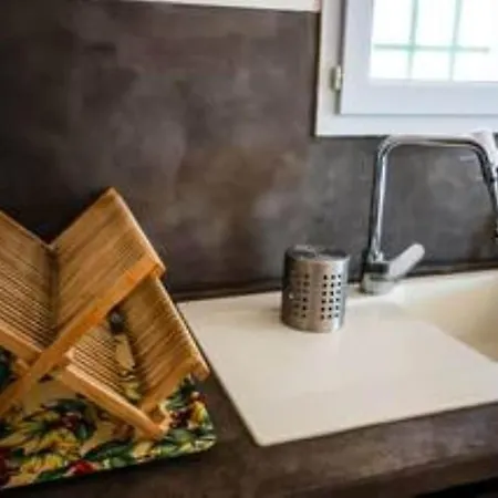 Chez Mimacha Villa *