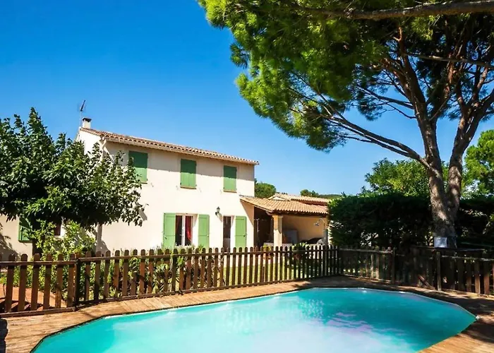 Chez Mimacha Sernhac