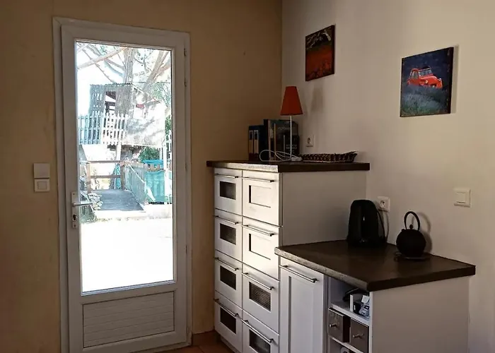 Villa Chez Mimacha *