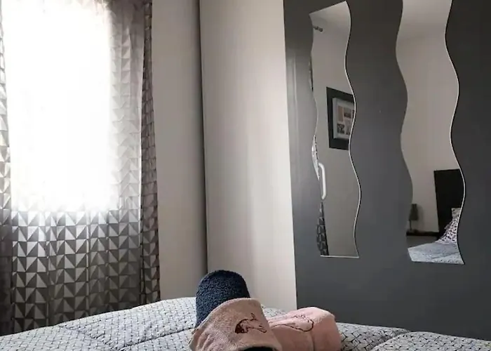 Chez Mimacha Villa Sernhac