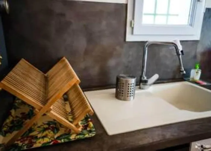 Chez Mimacha Villa *